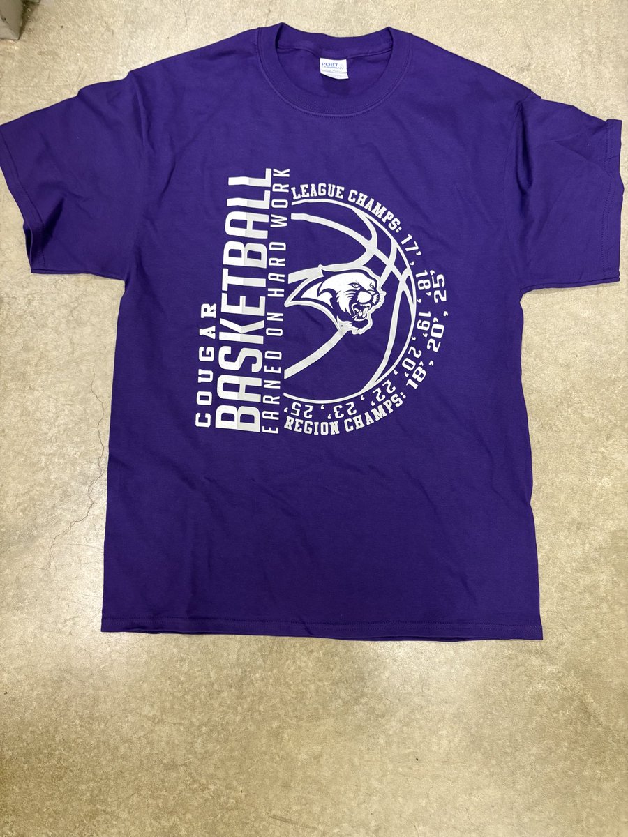 SS_Cougars's tweet image. SSHS 66  Grants Pass 57.  Tyson McNeil 16, Carter Zirkle 13, Brady Hummel 5 Steals. Next game vs Foothill tomorrow at home at 7pm, 6th man T-Shirt night. @RGJpreps @BattleBornPreps @KOLO8 @KTVN @NevadaSportsNet @KRNV @NorthernNVPreps @KurtSchroederTV @J_RayDoc