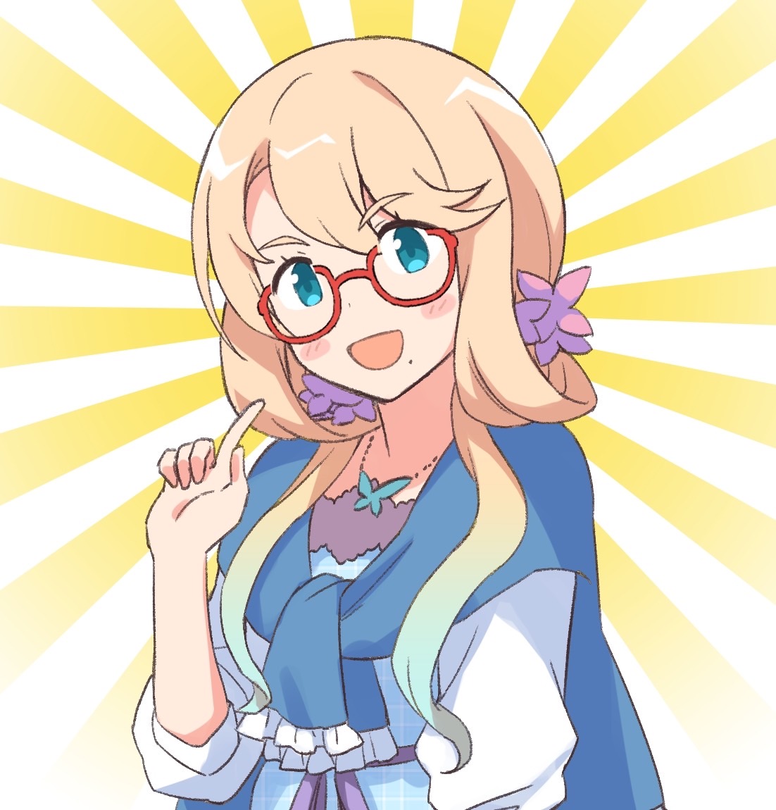 桜乃そら(17)公式 (@harunosora17) / Posts / X