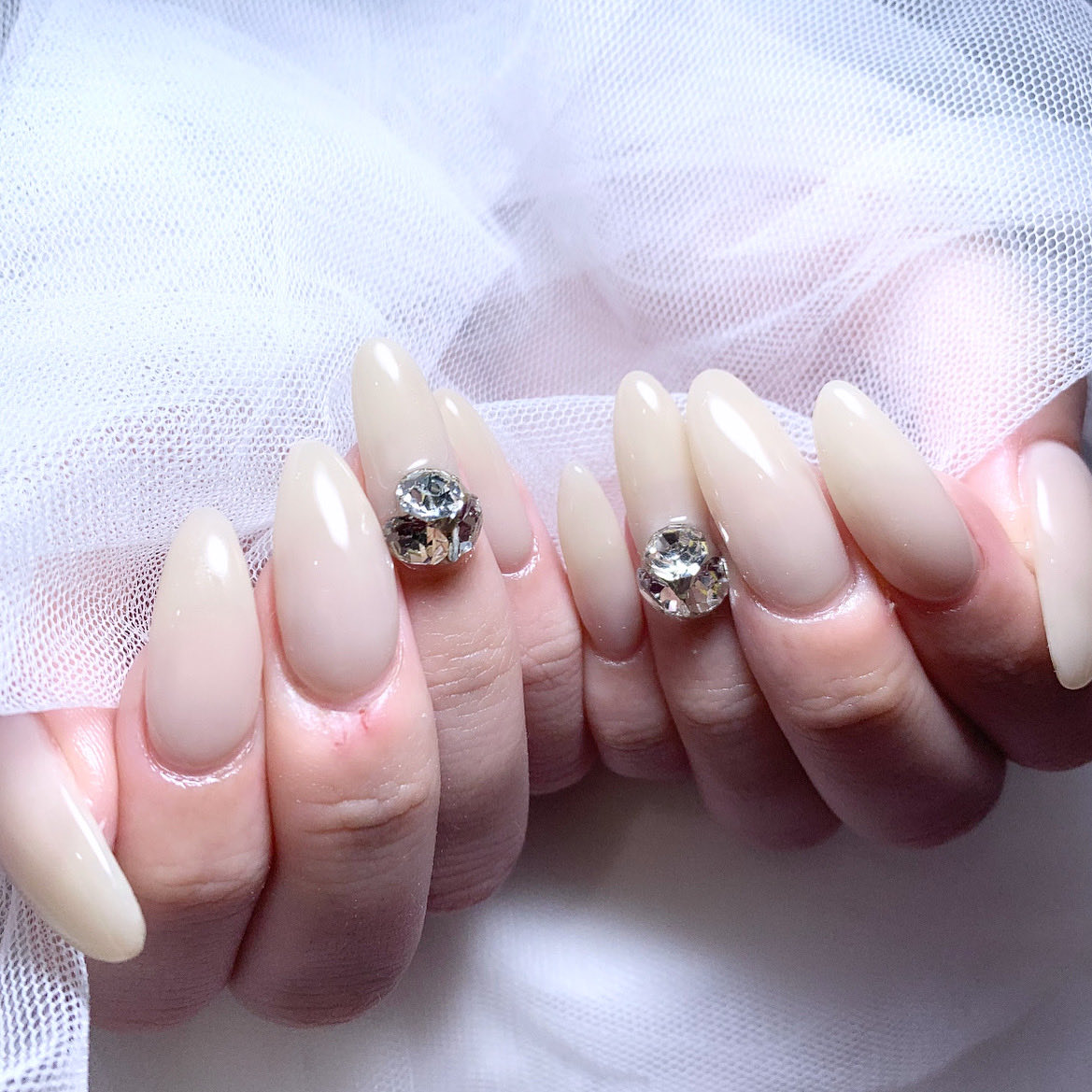 zelnail_37's tweet photo. お客様ネイル🎀

ワンカラーにワンポイントが人気🥰

#ネイルデザイン
#ワンカラーネイル
#ロングネイル
#鳥取市ネイルサロン
#鳥取ネイル https://t.co/UxJnql06H8