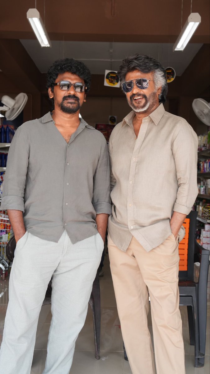 Nelson Dilipkumar tweet media