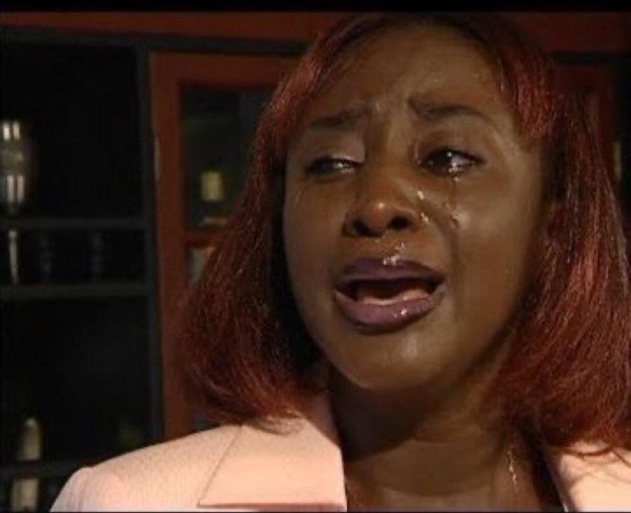 Cha muhimu ni hujauliza kama ni jeneza ya mabati