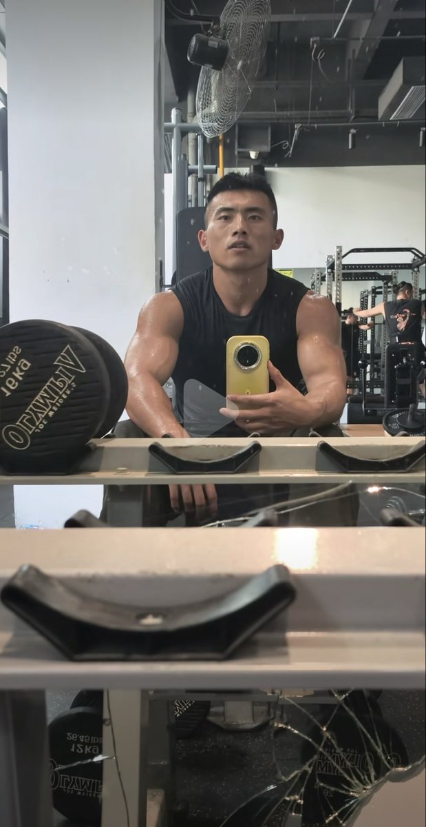 鲅鱼小兵 tweet media