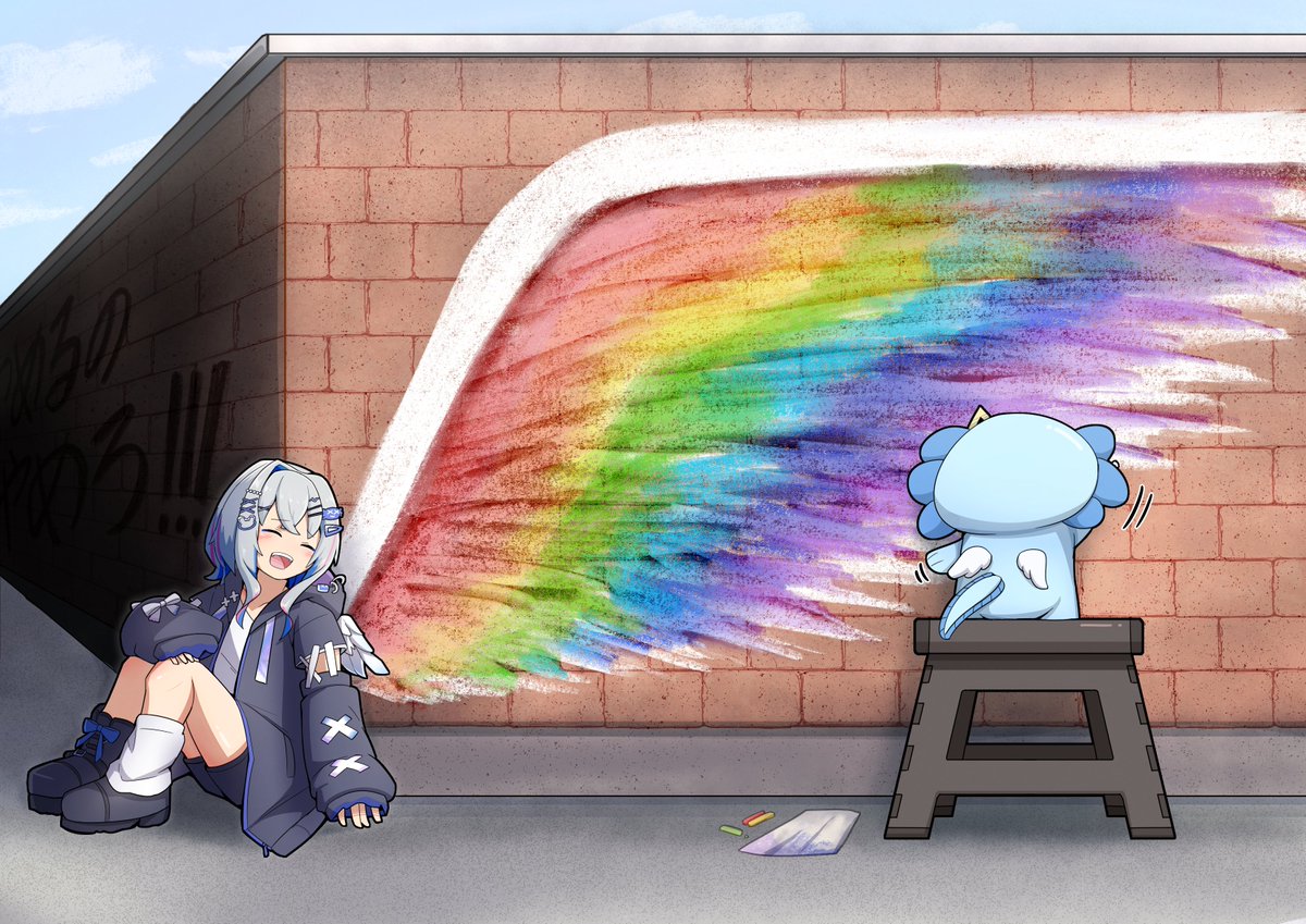 いちご🍓@C107 火曜 西