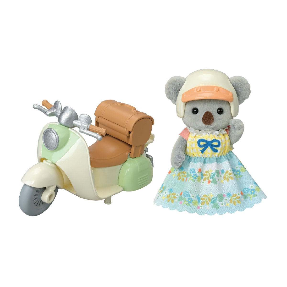 【新品•未使用】シルバニアファミリー⭐️ミニショップ⭐️ シルバニアファミリーオンラインショップ【公式】 (@SylvanianEC_JP