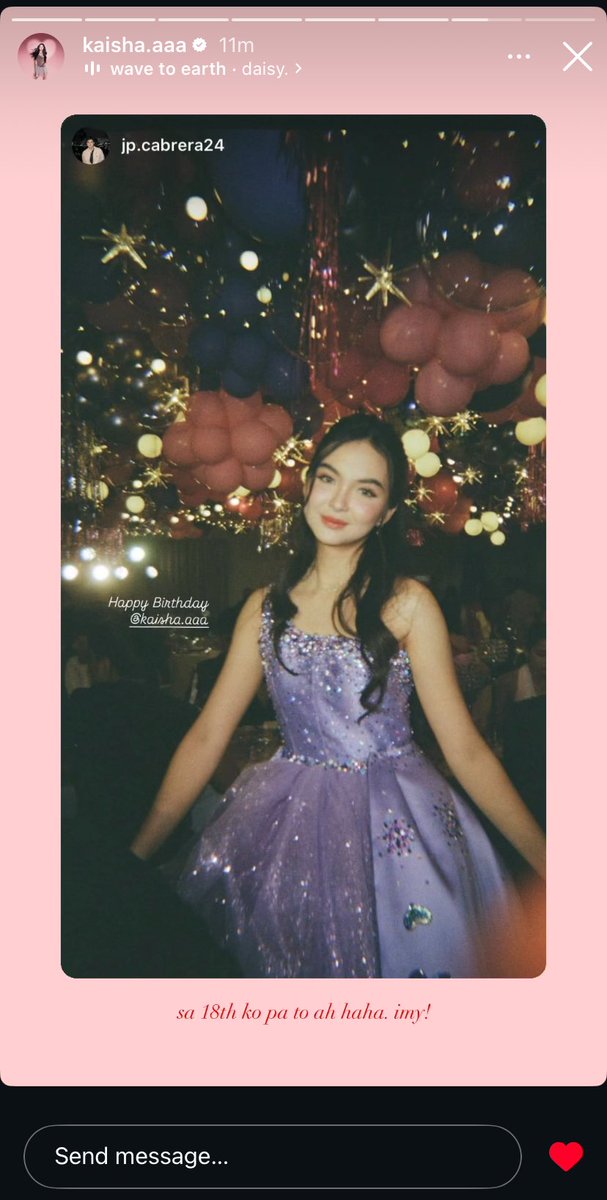 stlljpkk's tweet photo. Hahahahha wala ba updated pics dyan jipoy?😊 https://t.co/OZ9C4lnTiC