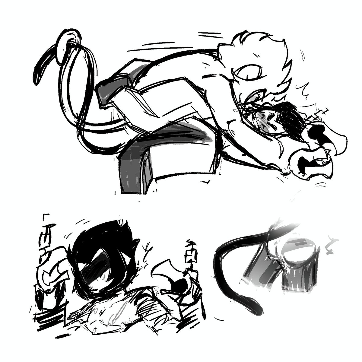 Charintea._ tweet media