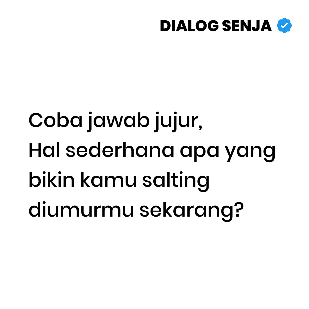 dialogsenja__'s tweet image. 