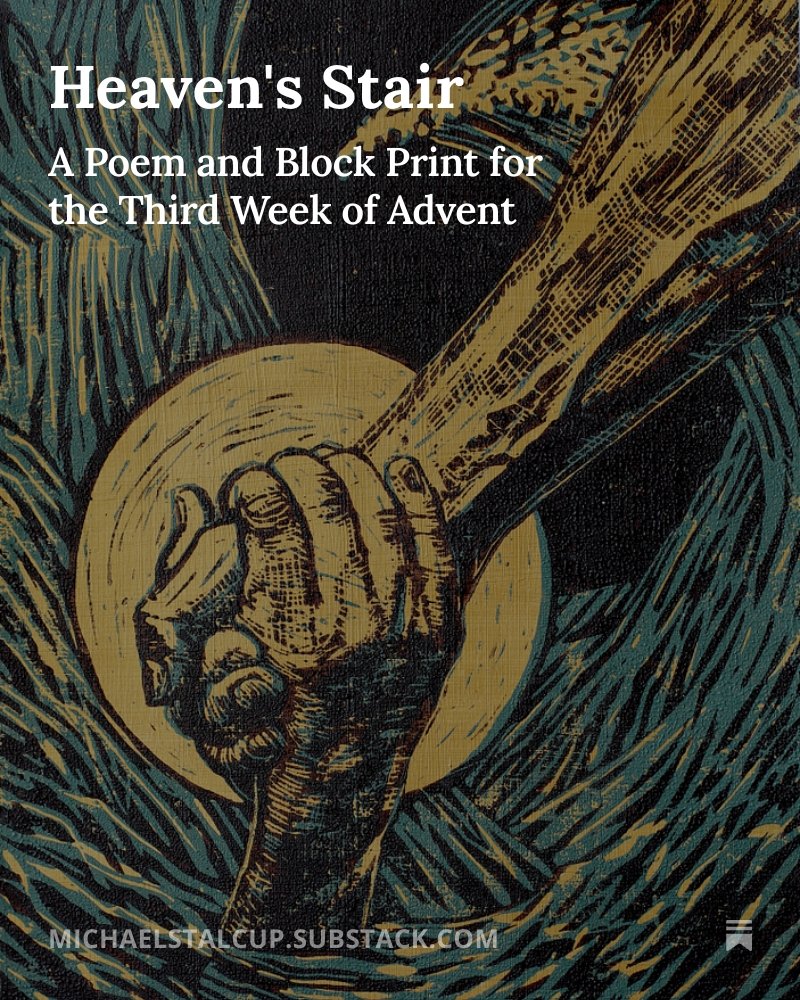 Michael Stalcup tweet media