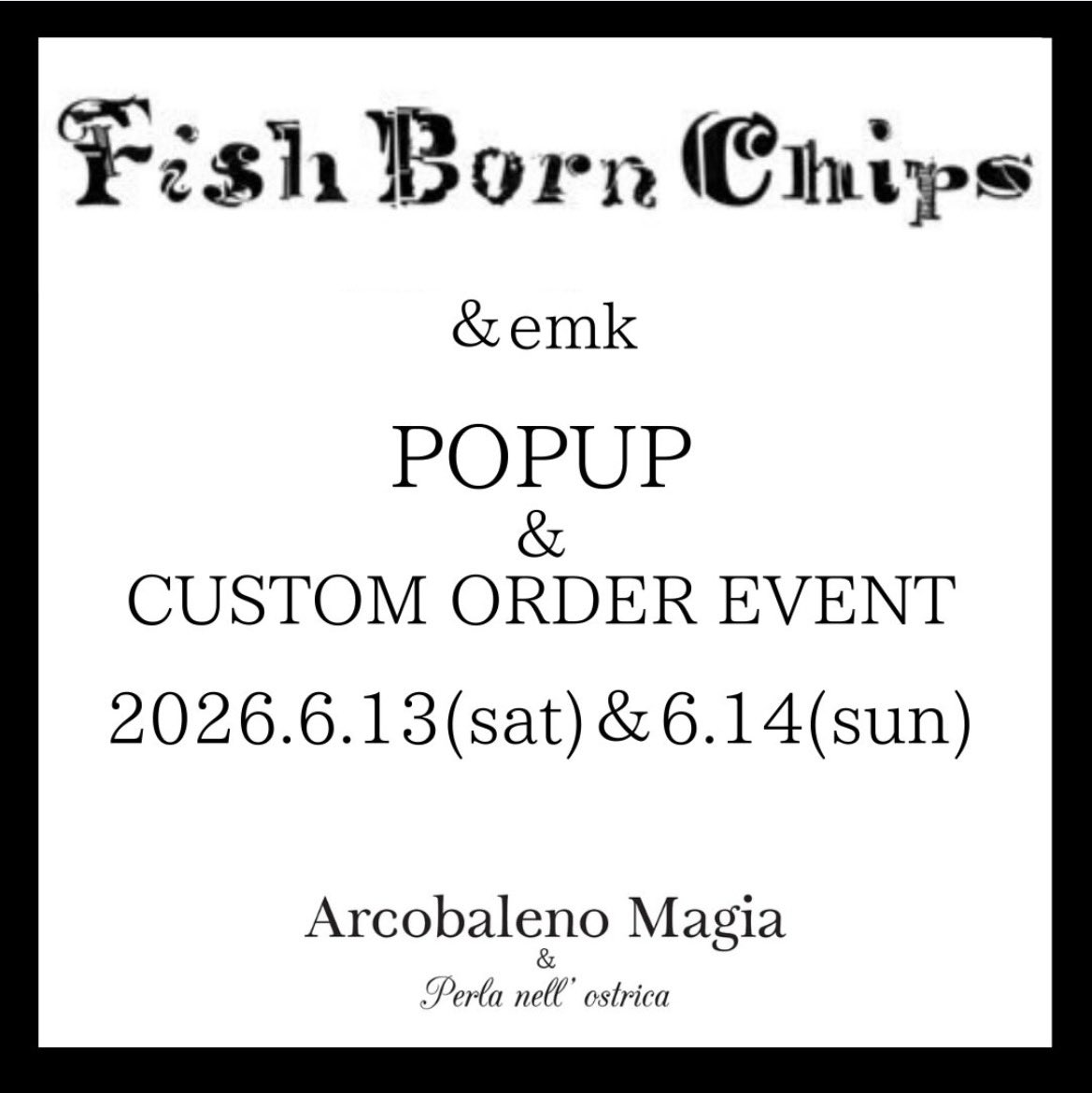 Fish Born Chips (@fishbornchips) / Posts / X