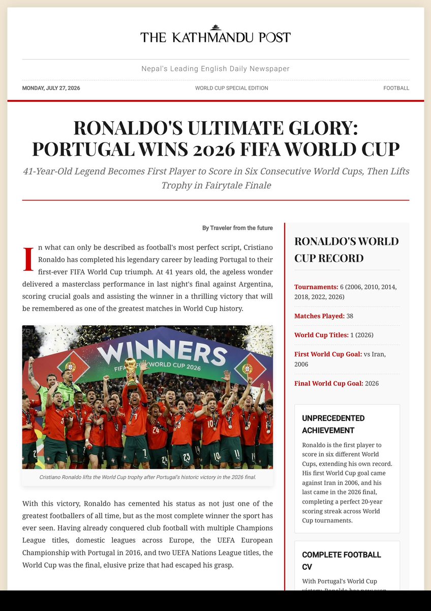 Niraj Neupane tweet media