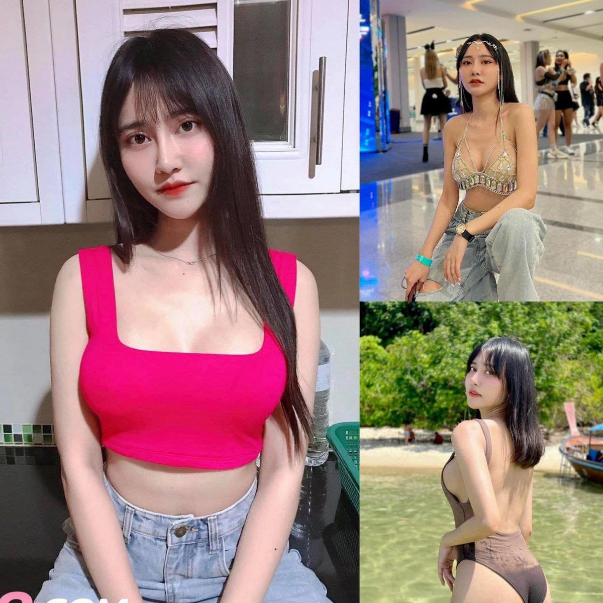 ช อ บ แ บ บ นี้
วาร์ป heylink.me/MadamSs/
.
#วาร์ปเด็ด #วาร์ป #วาร์ปเด็ดAV #เปิดกล้องรักเติมเต็ม #คลิปหลุดดาวทวิต #ยุบสภา