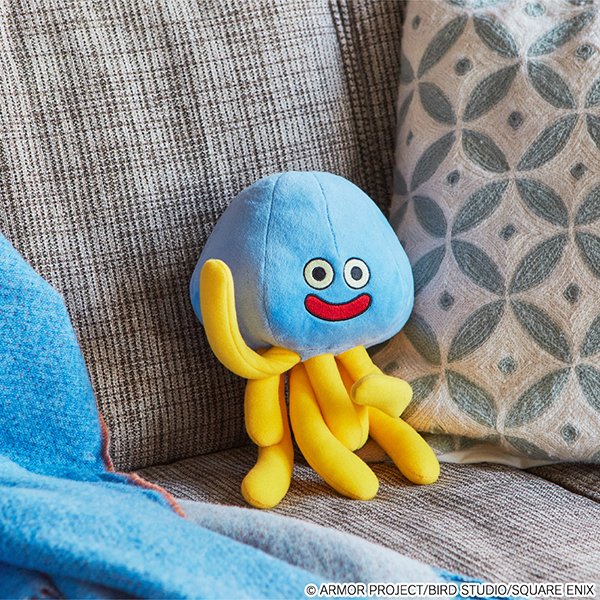 ◤ #ドラゴンクエスト どうぐや at SQUARE ENIX POP UP STORE◢ 一部の