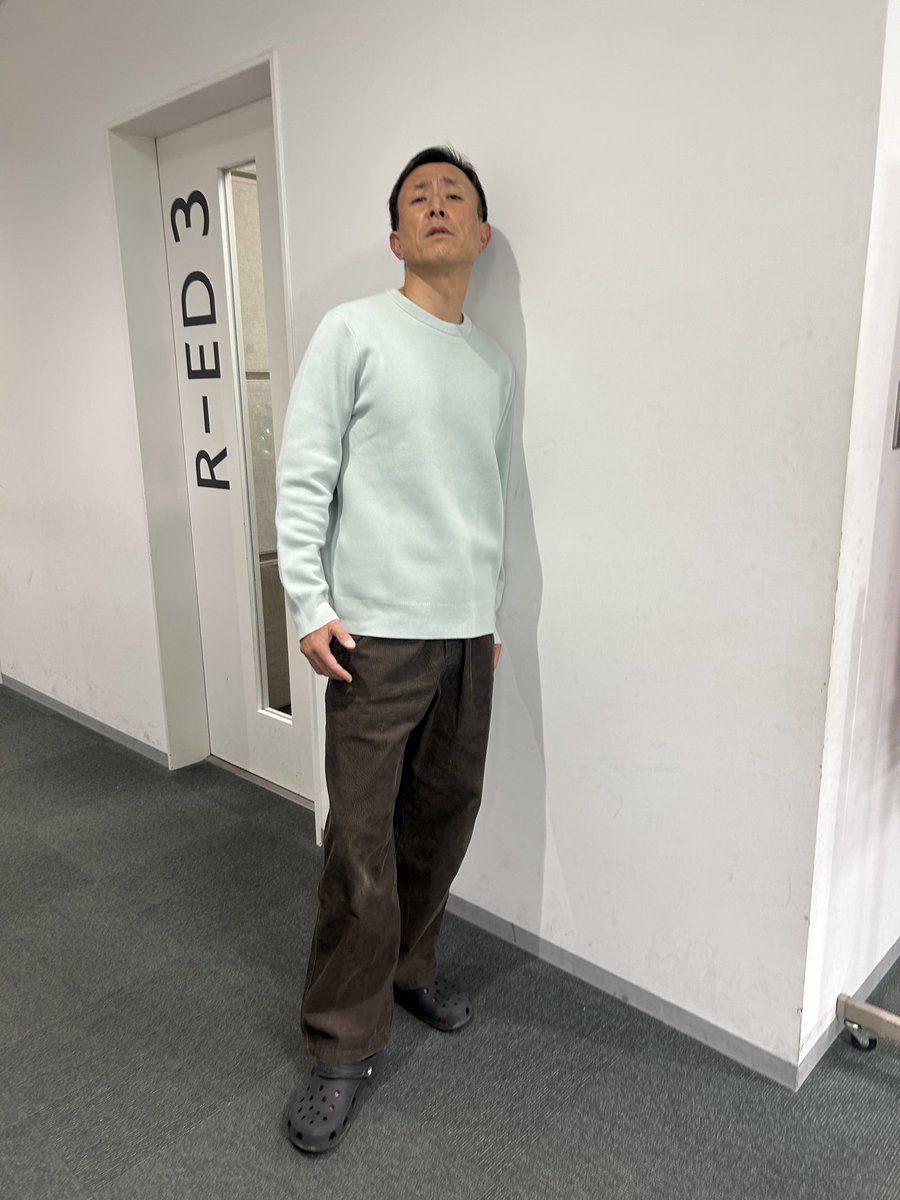 公式】岩本・西森の金曜日のパパたち (@kinpapaabc) / Posts / X