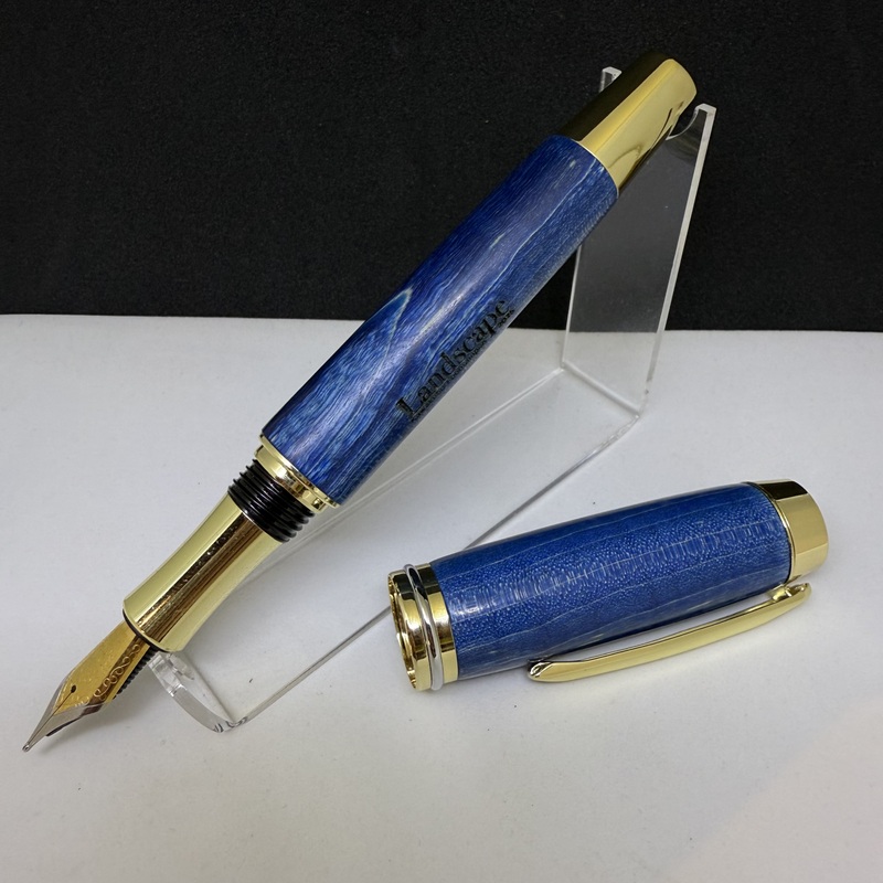 川窪万年筆店 (@kawakubo_fp) / Posts / X