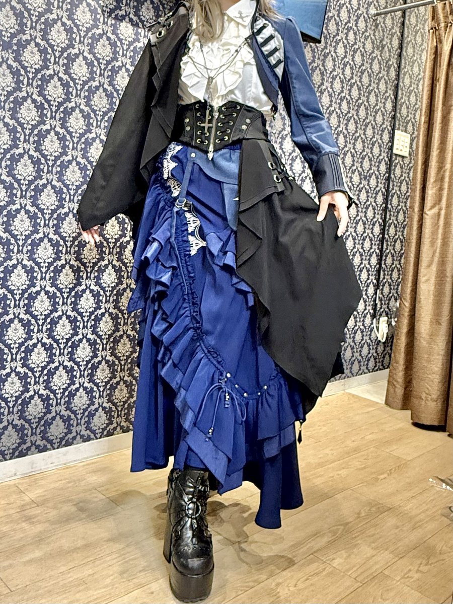 皆様こんにちは🐼☀️ #NewArrival 🆕🌟⋆꙳ 🪽🪞Silverlinkedシリーズ