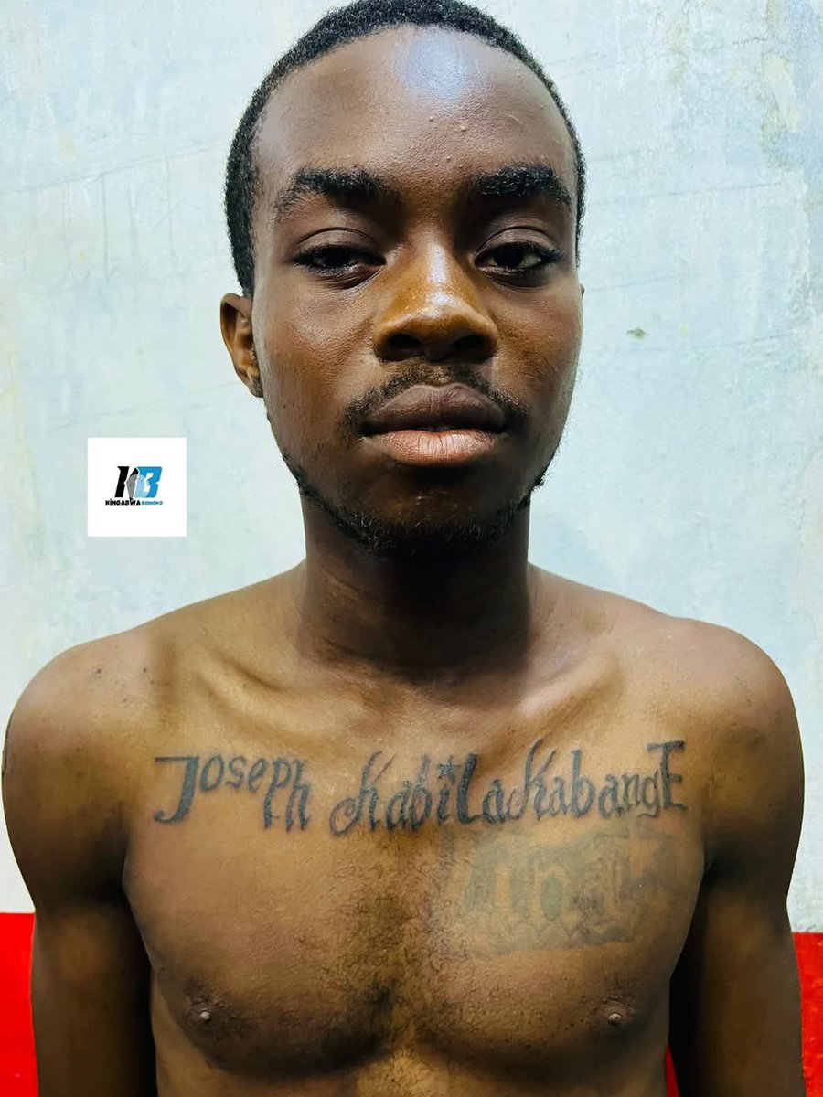 Kamanda kela F. tweet media