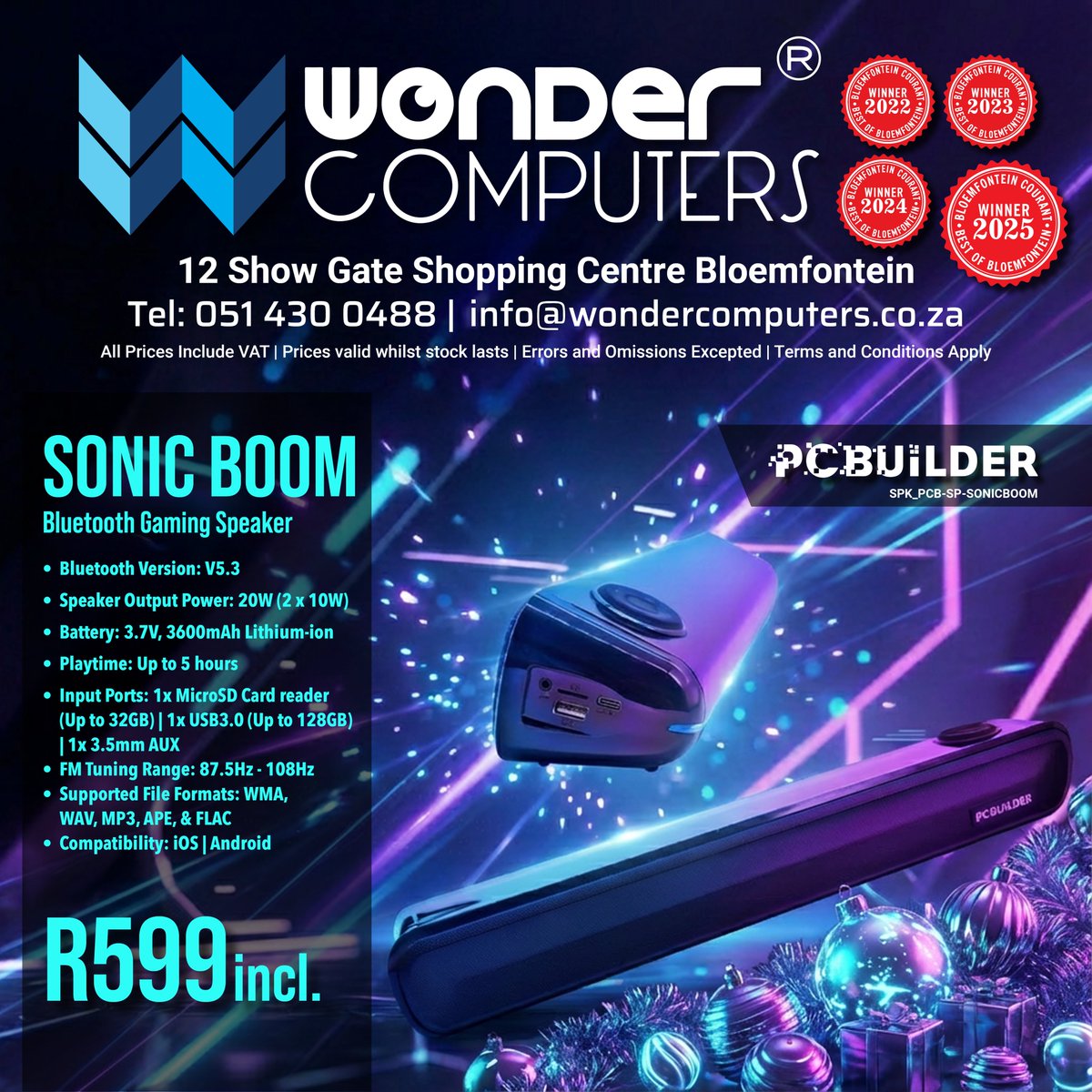 WonderComputers's tweet image. 