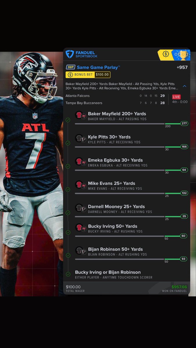 Beattheoddsgerry tweet media