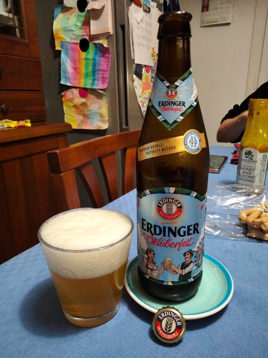 L'Erdinger Oktoberfest
#catalogobirre #birretedesche #erdinger #erdingeroktoberfest <a href="/erdinger/">claudius mayer</a>.de <a href="/erdinger/">claudius mayer</a>.it