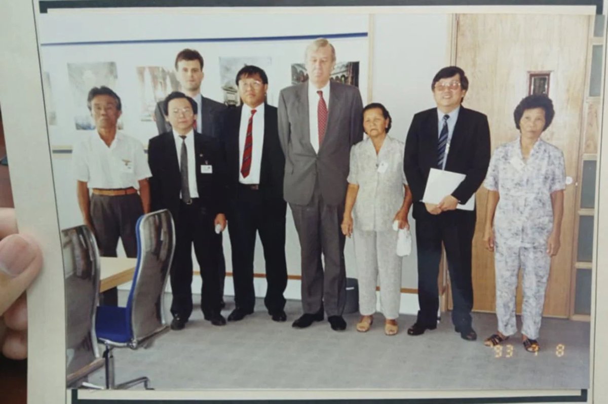 UK formally acknowledges Batang Kali massacre after 77 year fight

The UK has formally acknowledged the 1948 Batang Kali massacre as a tragedy, expressing 'deep regret' over the killing of 24 unarmed villagers by British troops during the Malayan Emergency.

1/🧵