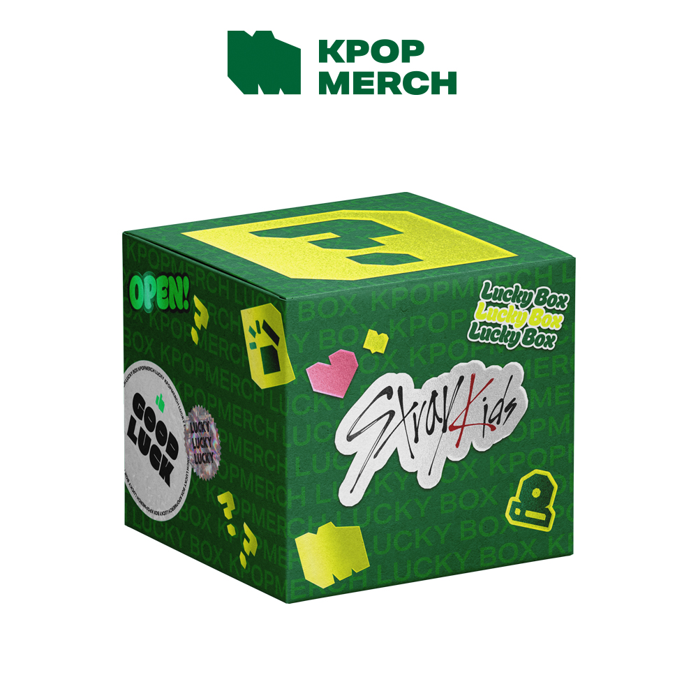 straykids トレカ福袋(的な！) 好評販売中！ 🎁2026 StrayKids 福袋 ✓アルバム① ✓アルバム②