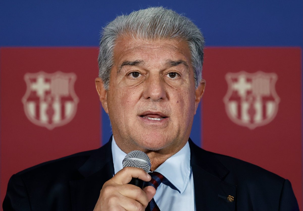 Barça Universal tweet media