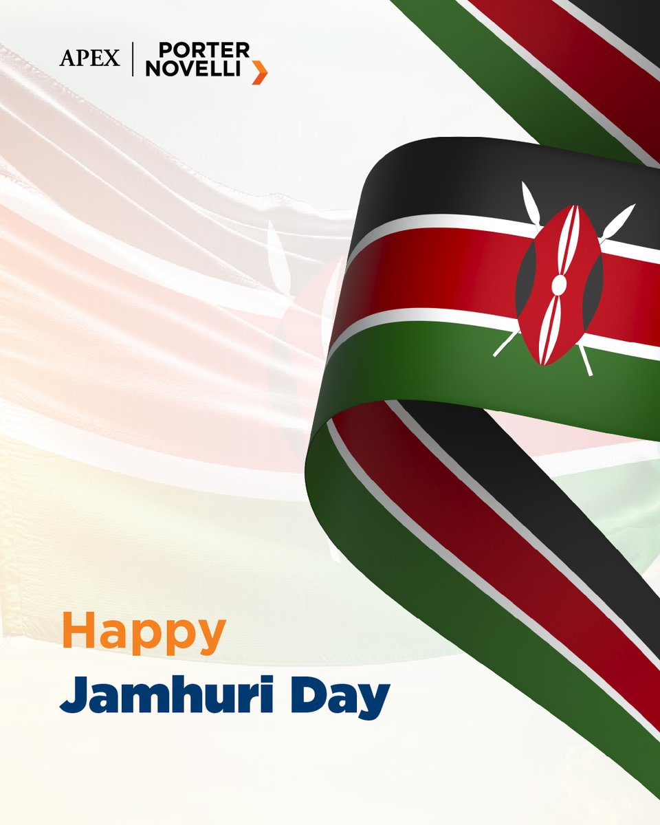 Apex Porter Novelli tweet media