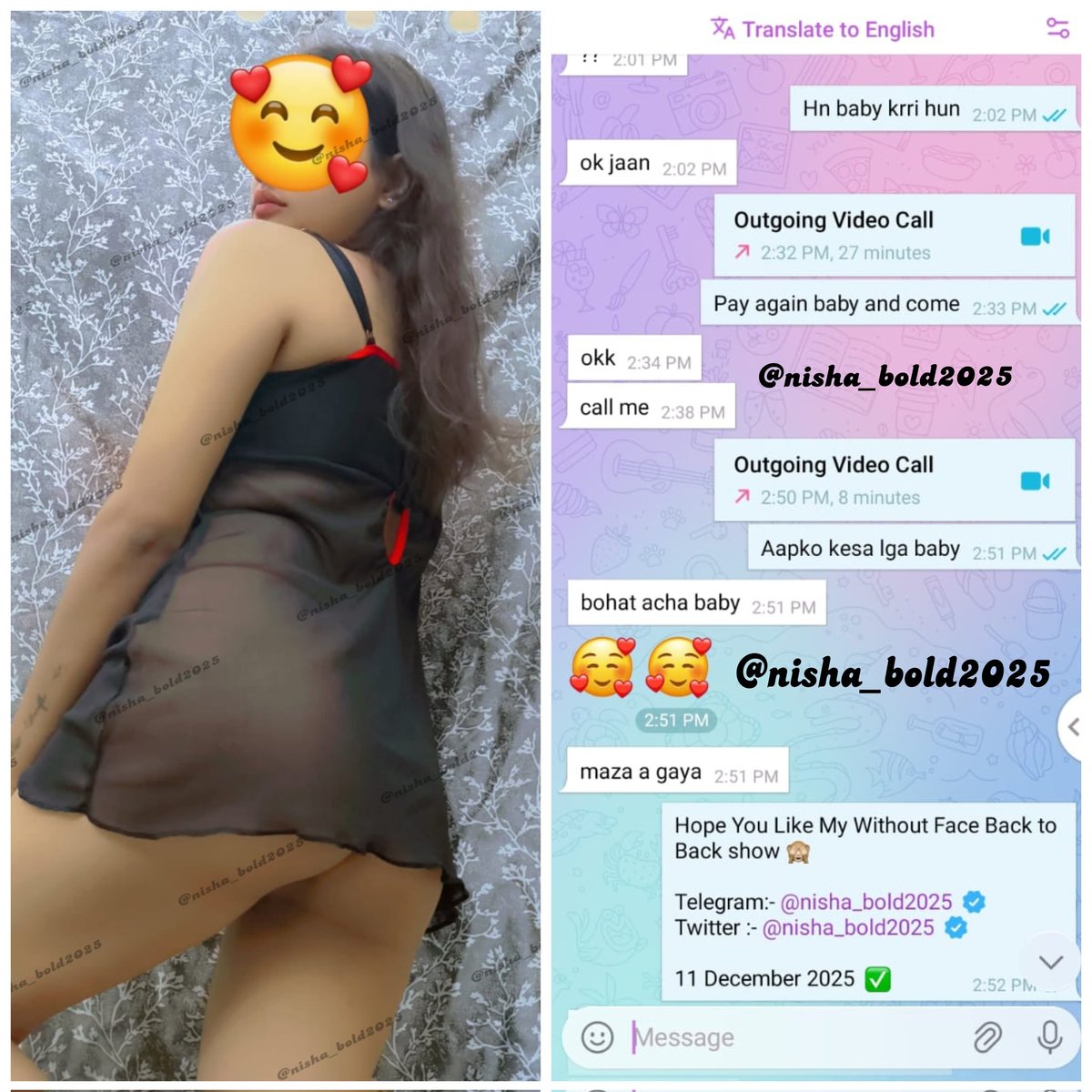 𝐍𝐢𝐬𝐡𝐚 𝐒𝐚𝐢𝐧 🧚‍♀️ tweet media