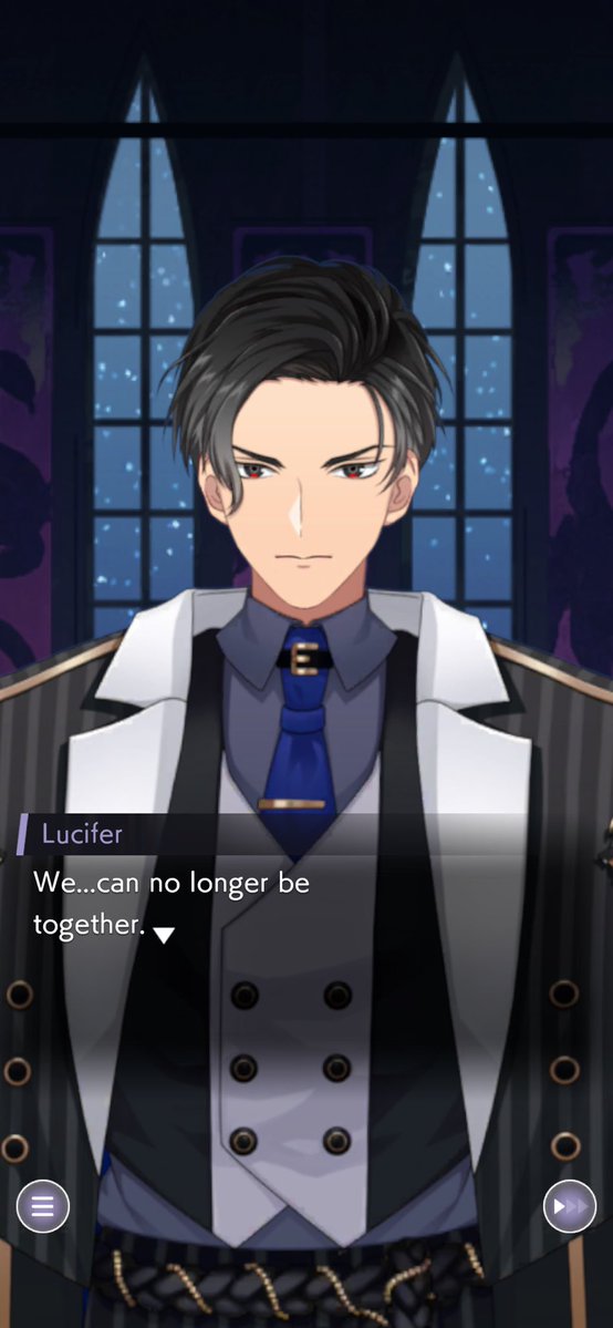 Watching lucifer fans crash out on my tl