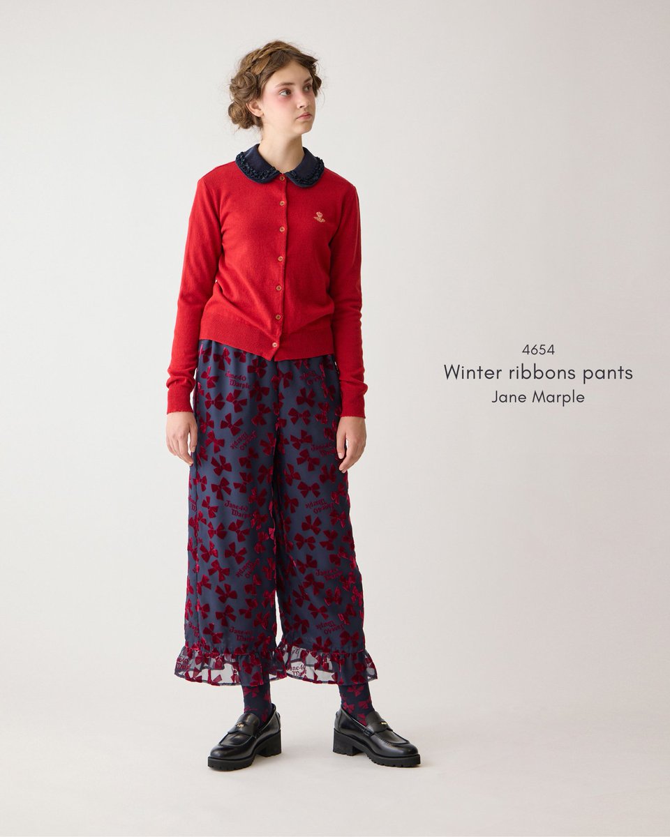 Jane Marple (@JaneMarple_stmm) / Posts / X