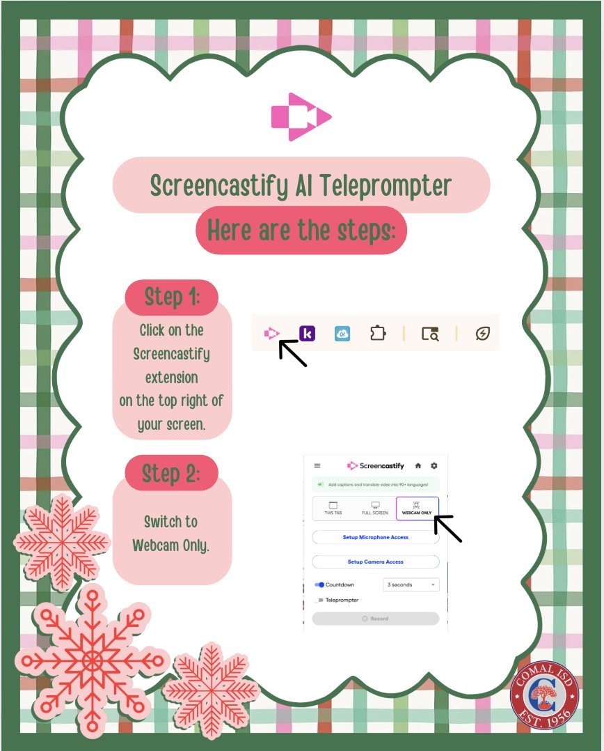 ComalDigitalLearning tweet media