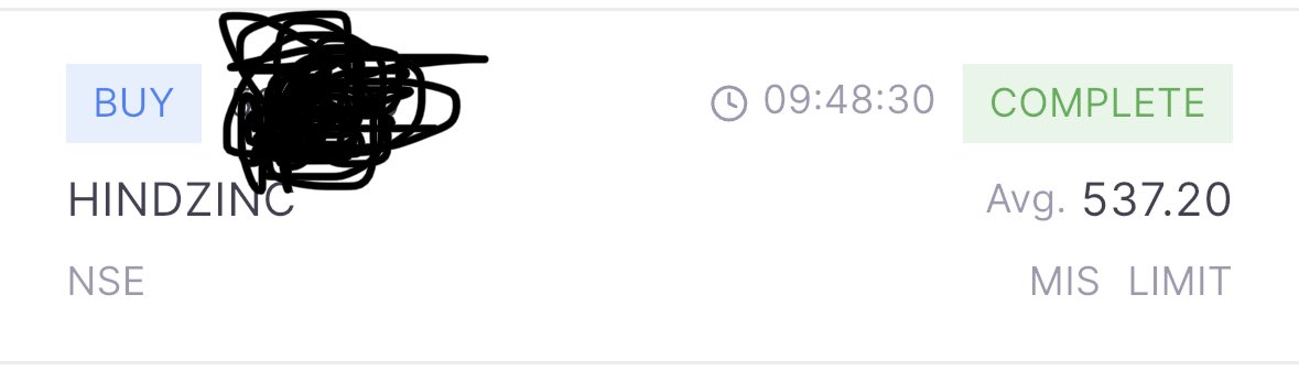 RiskReward - Holy Grail tweet media