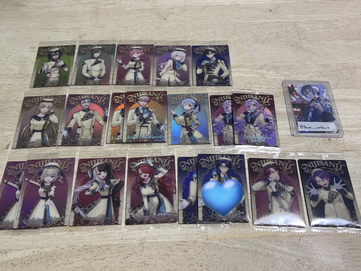 ティル tweet media