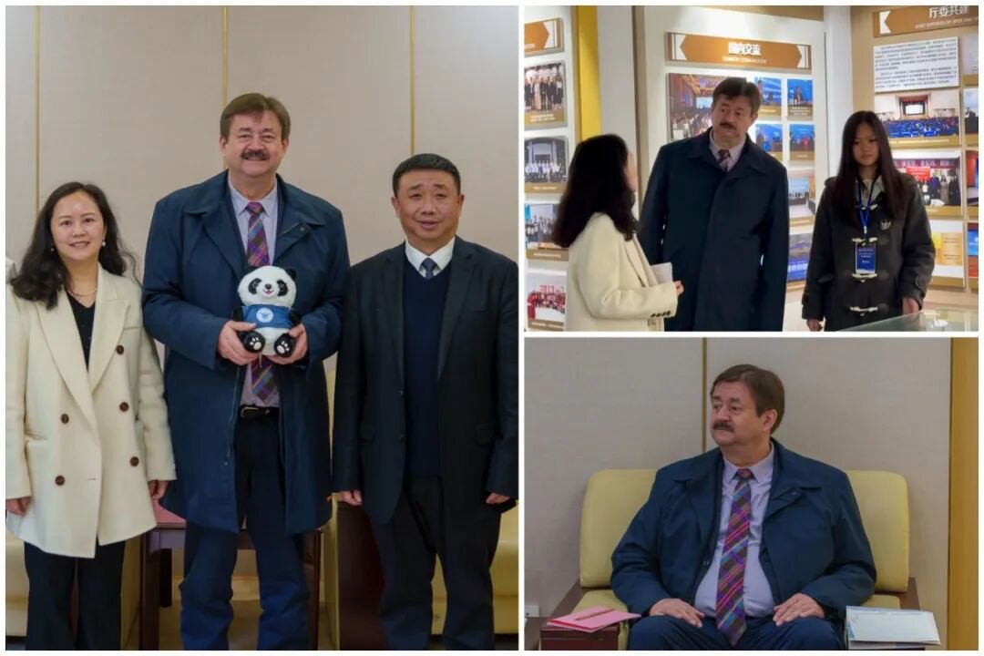 Austria in Chengdu tweet media