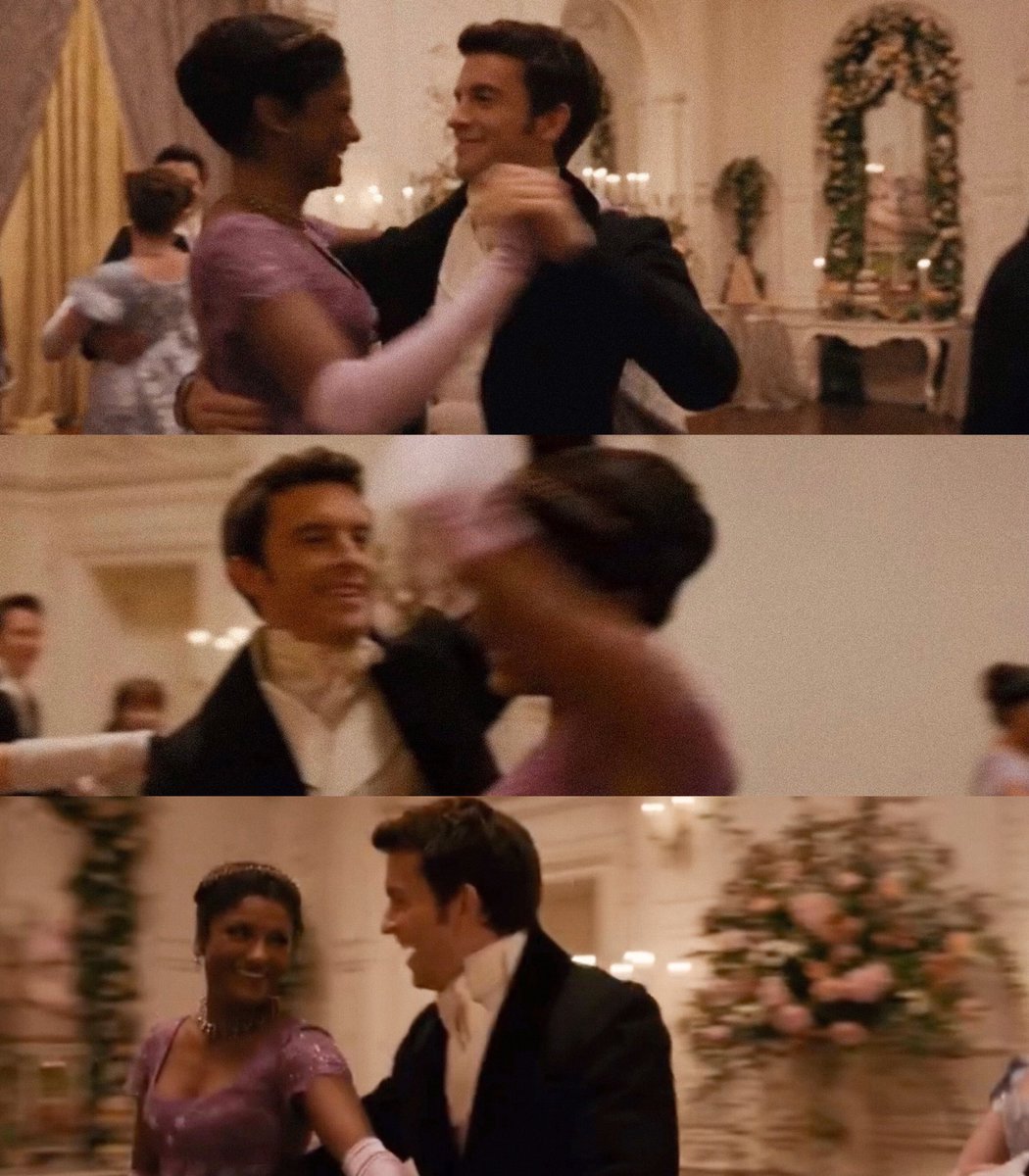 from “you stopped laughing altogether, in fact” to this 🥹