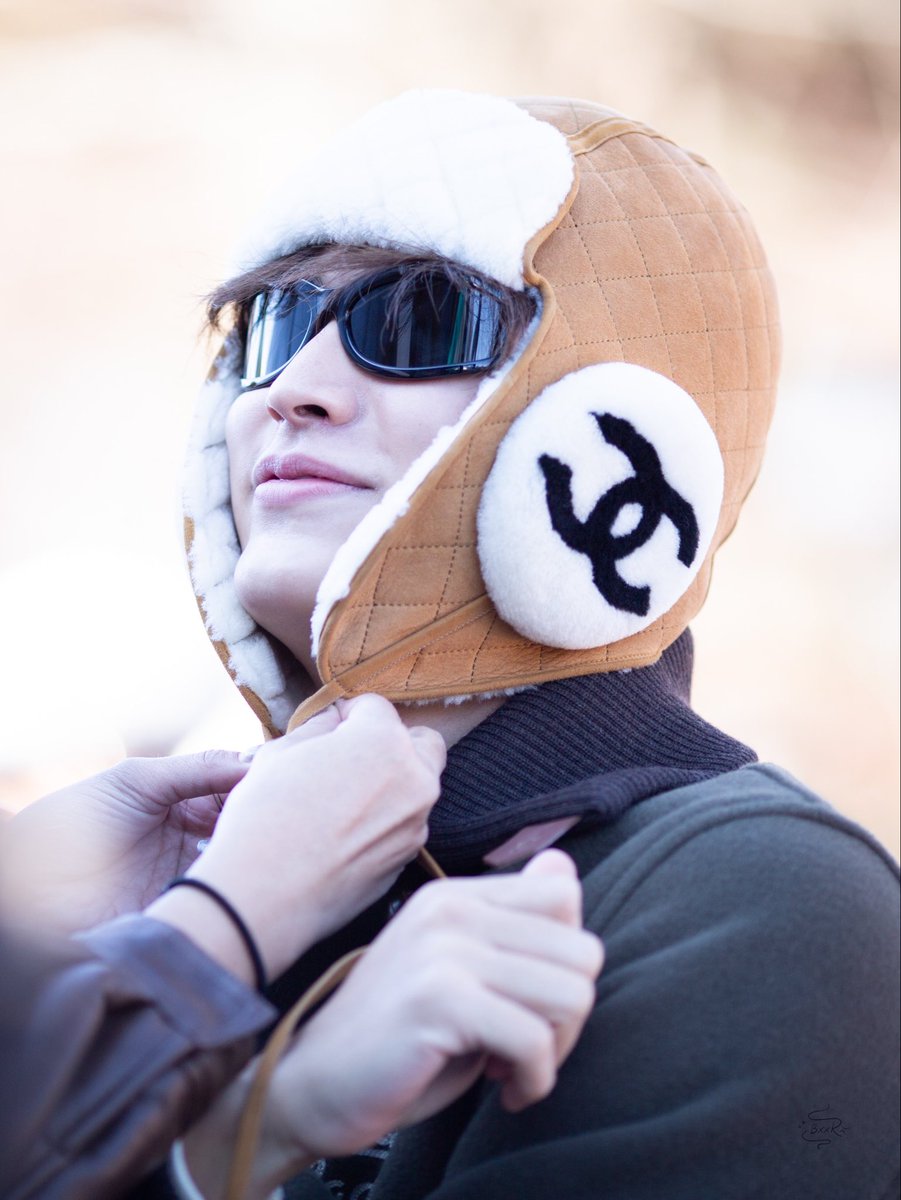 New items ของ CHANEL Prince 😎👑✨ TOKYO FUN WITH GEMINIFOURTH