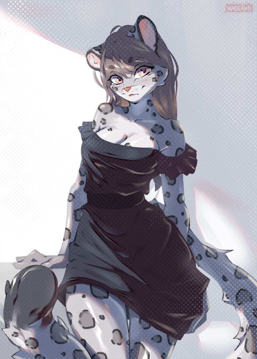 Being a snep is so expensive 👗