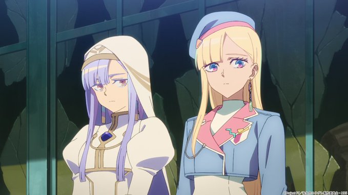 永久のユウグレ 第11話