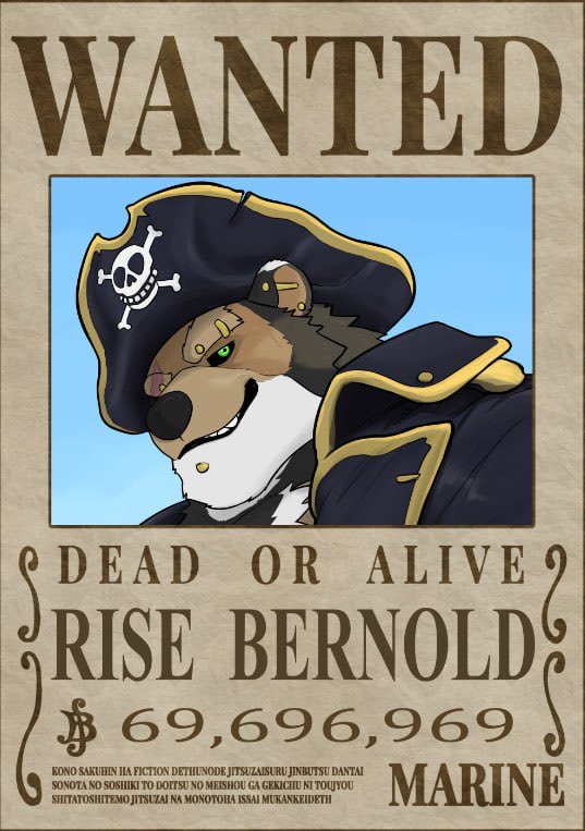 This burr will be in furum, watch out