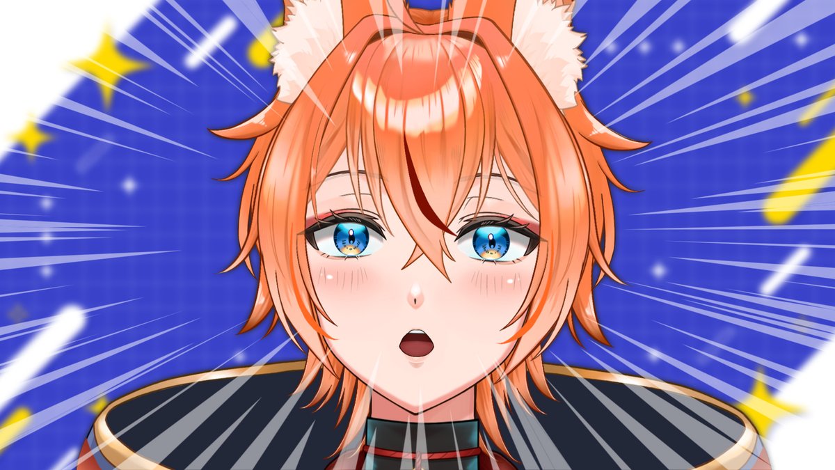 🦊！！！！！！！！！！！！！！！！