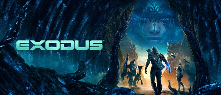 The latest trailer for the Epic Space Opera, EXODUS revealed - News dlvr.it/TPmpYr #hookedgamers #gamersofinstagram #pcgaming