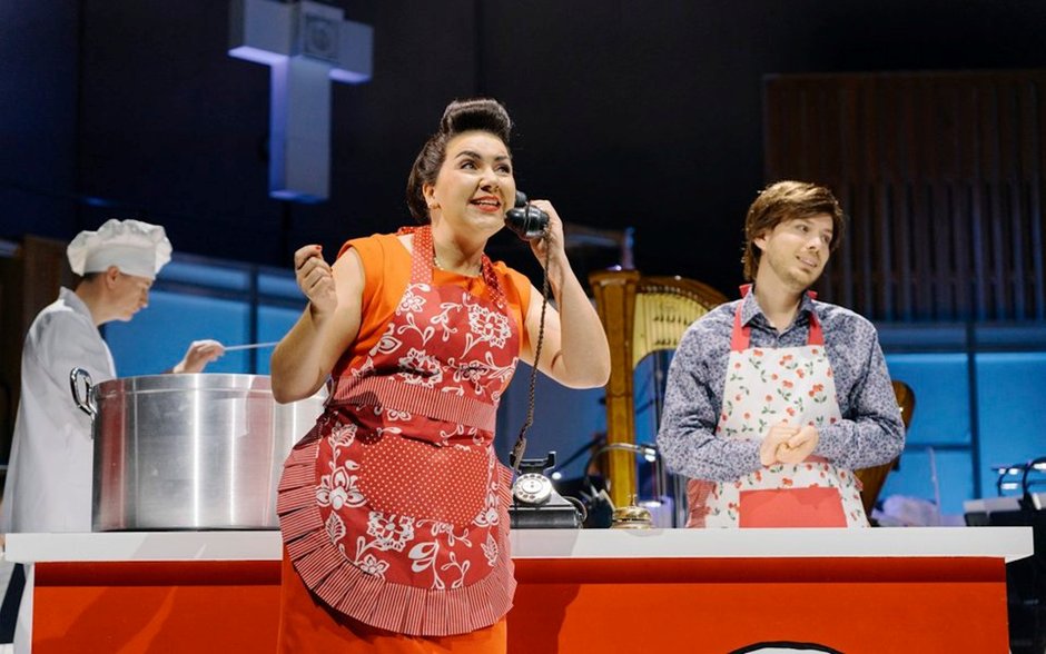 George Hall tweet media