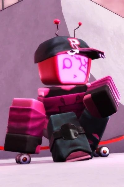 M1 Vee's outfit is soooooooo desireable i need it