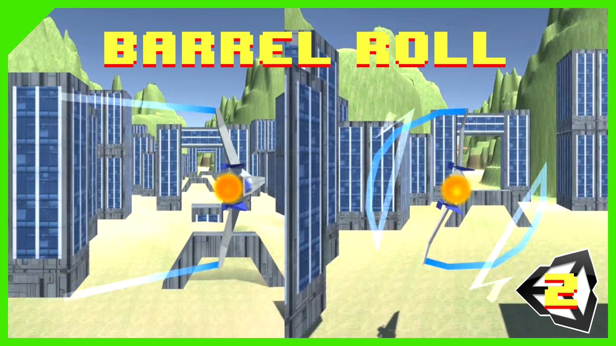 Game Awards, eh? Reward yourself by learning game dev with our handy beginner friendly Unity tutorials. Ya never know, GOTY could be yours!

youtube.com/expatstudios