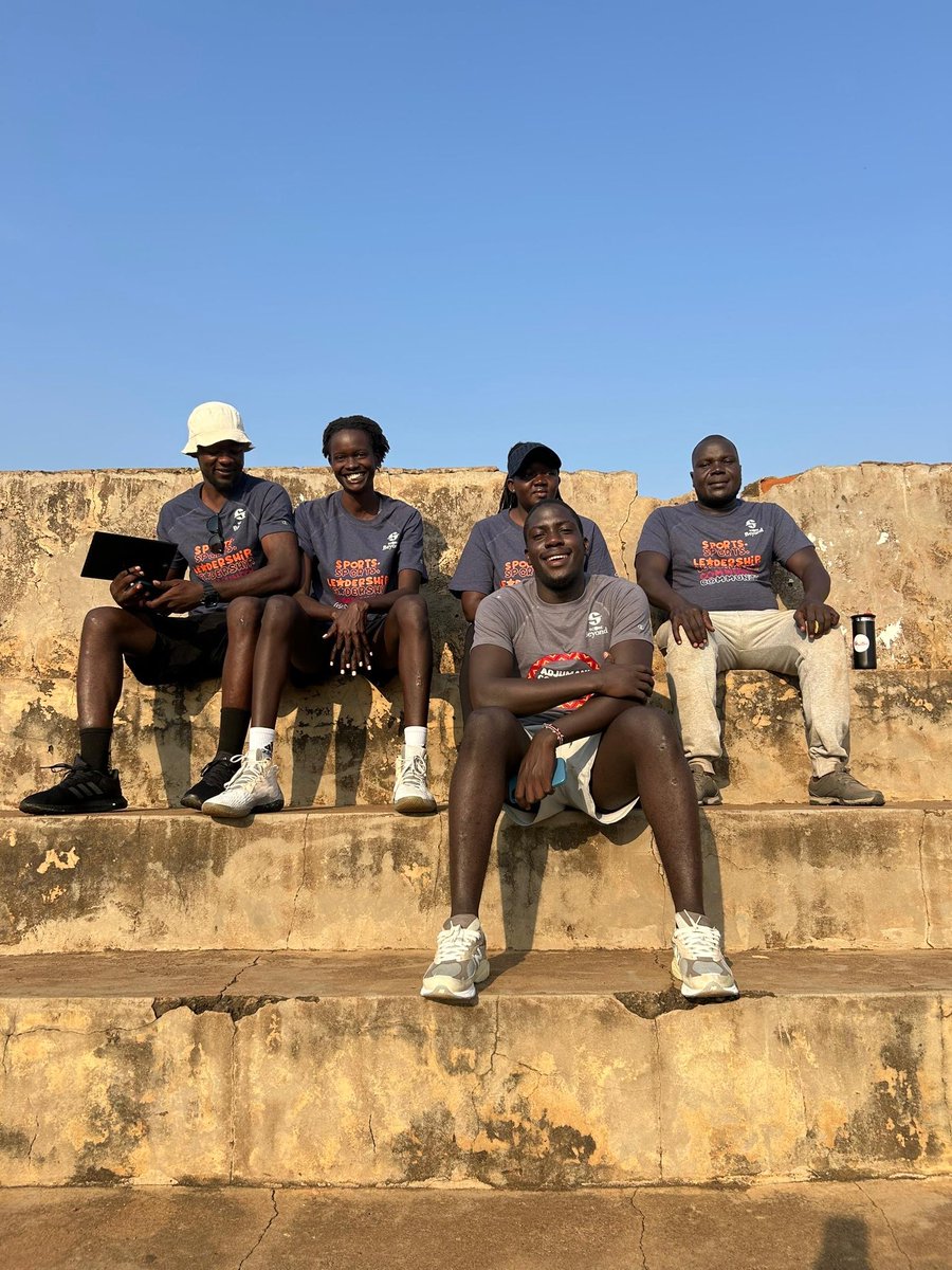 ScoreBeyondLeadershipOrganization tweet media