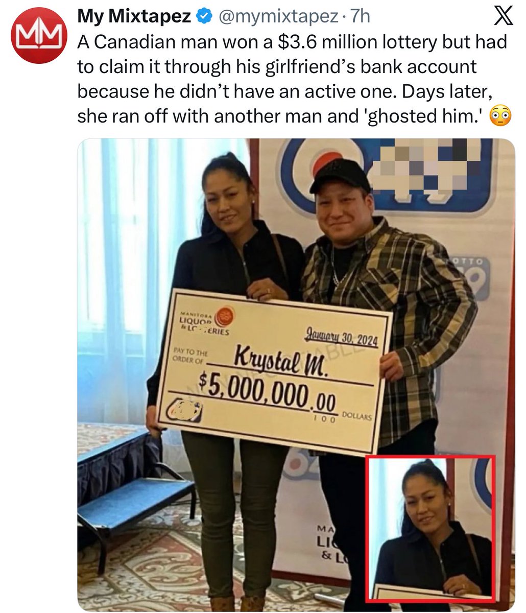 MrBanks💰 tweet media