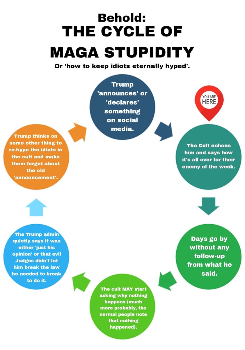 BordoniAndres's tweet image. It doesn&apos;t count when it&apos;s only a question to idiots.