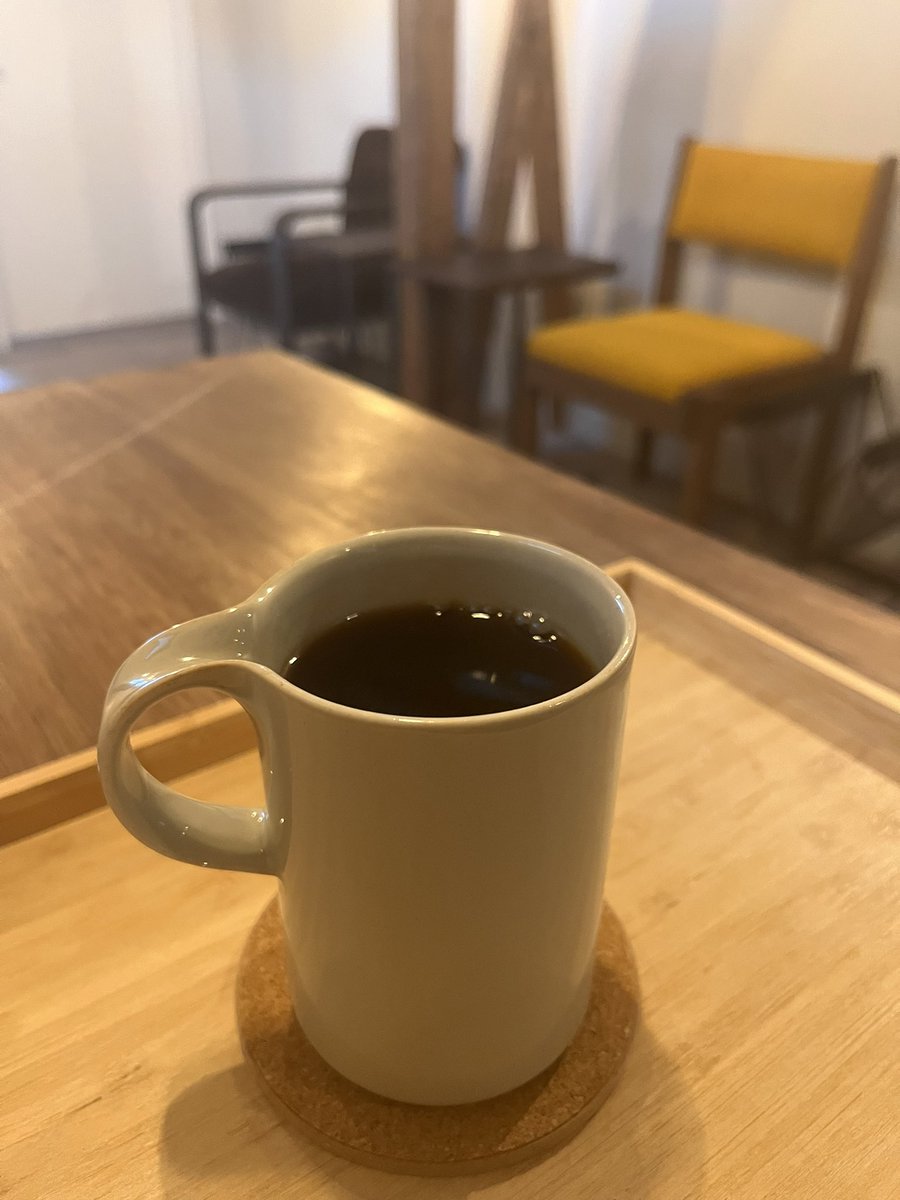 冬のアンバーブレンド🎶
明日のライブの最終下見にやってきました☺️❤️