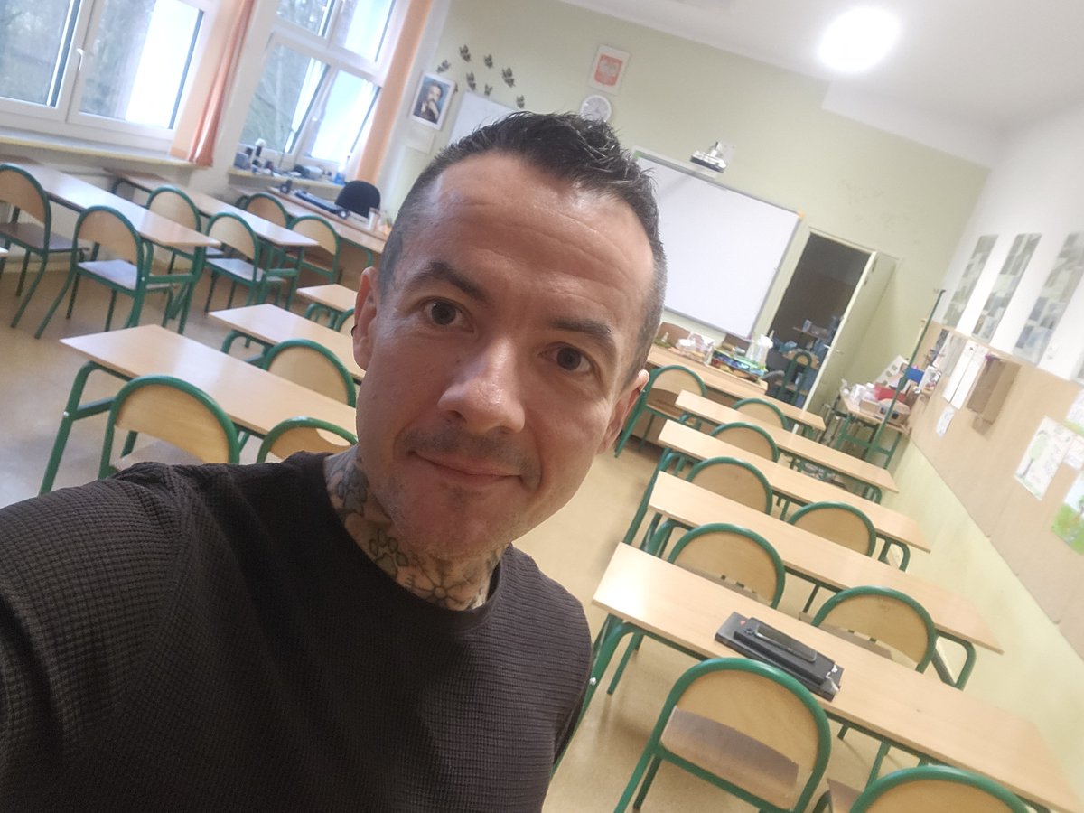 Marcin Józefaciuk tweet media