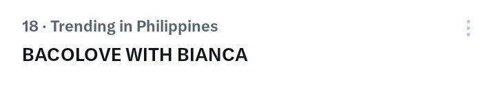 BIANCA PEACHES VISAYAS tweet media